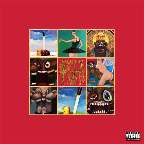 mbdtf album cover uncensored